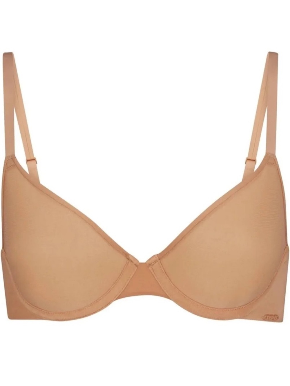 Skims weightless Demi bra size 34B